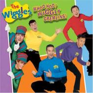 The Wiggles/Whoo Hoo Wiggly Gremlins (Blst)