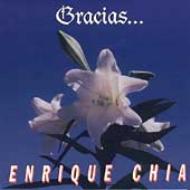 Enrique Chia/Gracias