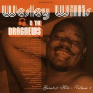 Wesley Willis/Greatest Hits 3