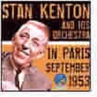 Stan Kenton/Paris 53