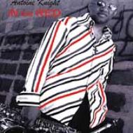 Antoine Knight/In The Red