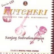 Kutcheri Live In Usa