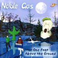 One Foot Above The Ground