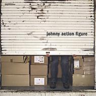 Johnny Action Figure/Johnny Action Figure