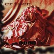 Crisen/Girl With A Smile