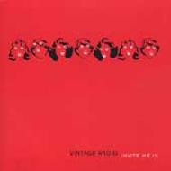 Vintage Radio/Invite Me In