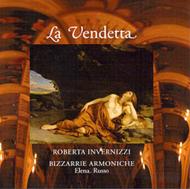 Baroque Classical/Baroque Woman Composers Works Russo / Bizzarre Armoniche Invernizzi(S)