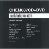 Various/Chem087cd+dvd (+dvd)