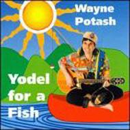 Yodel For A Fish