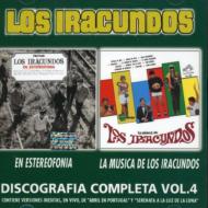 Iracundos/Discografia Completa 4 Estereofonia / La Musica D
