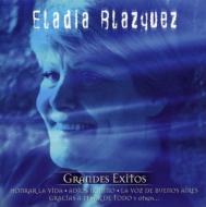 Eladia Blazquez/Serie De Oro Grandes Exitos