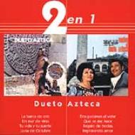 Dueto Azteca/2 En 1