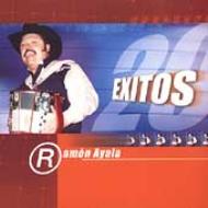 Ramon Ayala/20 Exitos
