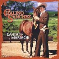 Chalino Sanchez/Canta Con Mariachi