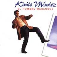 Kinito Mendez/Hombre Merengue