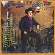 Gerardo Reyes Con Bando