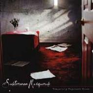 Temporary Psychotic State (Ep)