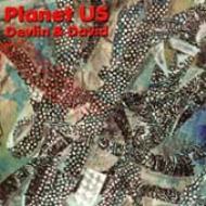 Devlin  David/Planet Us