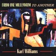 One Millenium To Another