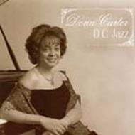 Dona Carter Dc Jazz