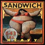 Sandwich/Heavy