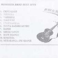 Hohodza Band/B. h.
