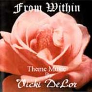 Vicki Delor/From Within