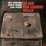 Anita Ammersfeld/Ich Hab Kein Scharfes Messer