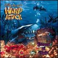 Harp Attack/Pieces Of Eight