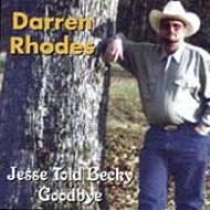 Jesse Told Becky Goodbye