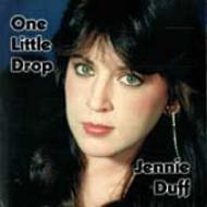 Jennie Duff/One Little Drop