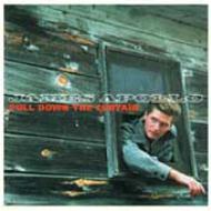 Pull Down The Curtain