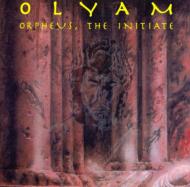 Orpheus The Initiate