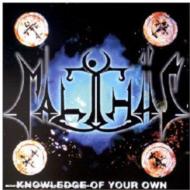 Knowledge Of Your Own