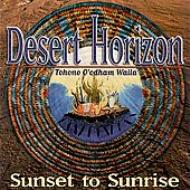 Sunset To Sunrise : Desert Horizon | HMV&BOOKS online - 8116