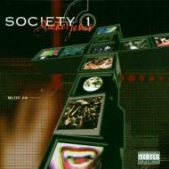 Society 1/Slacker Jesus