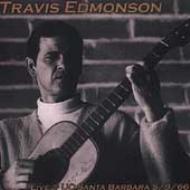 Travis Edmonson/Live At Uc Santa Barbara 5-9-66