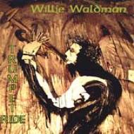 Willie Waldman/Trumpet Ride