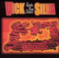 Vick Silva/Roots Man Dance
