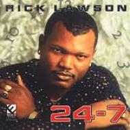 Rick Lawson/24-7