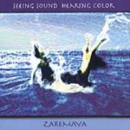 Seeing Sound Hearing Color