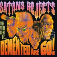 Satan's Rejects: Very Best Of