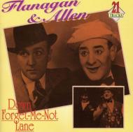 Flanagan ＆ Allen/Down Forget-me-not Lane