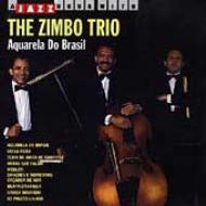 Aquarela Do Brasil