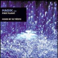 Magik 1: First Flight