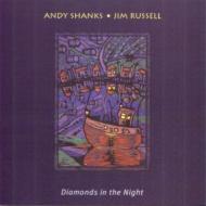 Diamonds In The Night