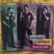 Michael Peloquin/House Of Cards