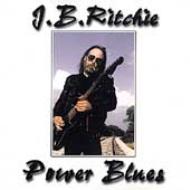 J. b. Ritchie/Power Blues