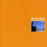 Centro Matic/All The Falsest Hearts Can Try
