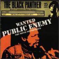 Soundtrack/Public Enemy